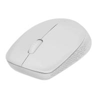 RAPOO M100 18185 KABLOSUZ+BLUETOOTH ÇOK MODLU AÇIK GRI MOUSE WİRELESS